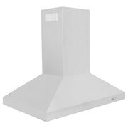 ZLINE 36" Stainless Steel Island Range Hood, KL3i-36