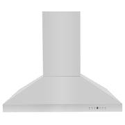 ZLINE 36" Stainless Steel Island Range Hood, KL3i-36