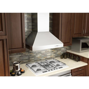ZLINE 36" Stainless Steel Wall Range Hood 667-36
