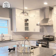 ZLINE 36" Stainless Steel Wall Range Hood 667-36