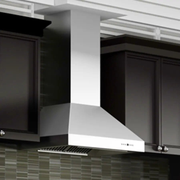 ZLINE 36" Stainless Steel Wall Range Hood 667-36