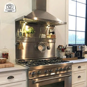 ZLINE 36" Stainless Steel Wall Range Hood KB-36