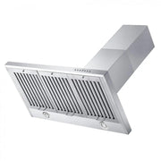 ZLINE 36" Stainless Steel Wall Range Hood KB-36