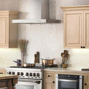ZLINE 36" Stainless Steel Wall Range Hood KE-36