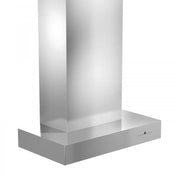 ZLINE 36" Stainless Steel Wall Range Hood, KECOM-36