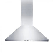 ZLINE 36" Stainless Steel Wall Range Hood, KF1-36