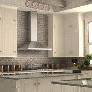 ZLINE 36" Stainless Steel Wall Range Hood KL2-36