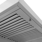 ZLINE 36" Stainless Steel Wall Range Hood KL3-36