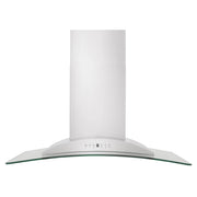 ZLINE 36" Stainless Steel Wall Range Hood KN-36
