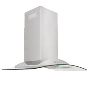 ZLINE 36" Stainless Steel Wall Range Hood KN-36