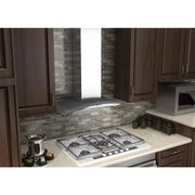 ZLINE 36" Stainless Steel Wall Range Hood KN4-36