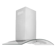 ZLINE 36" Stainless Steel Wall Range Hood KN4-36