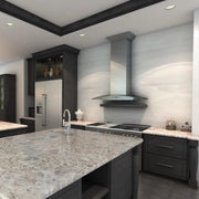 ZLINE 36" Stainless Steel Wall Range Hood KZ-36