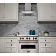 ZLINE 36" Stainless Steel Wall Range Hood KZ-36
