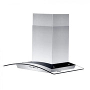 ZLINE 36" Stainless Steel Wall Range Hood KZ-36