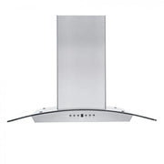 ZLINE 36" Stainless Steel Wall Range Hood KZ-36