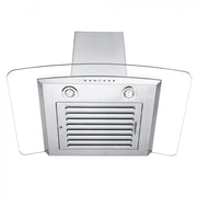 ZLINE 36" Stainless Steel Wall Range Hood KZ-36