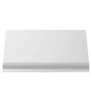 ZLINE 36" Under Cabinet Stainless Steel Range Hood 527-36