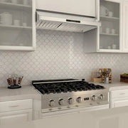ZLINE 36" Under Cabinet Stainless Steel Range Hood 619-36