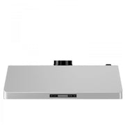 ZLINE 36" Under Cabinet Stainless Steel Range Hood 619-36