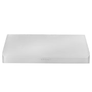ZLINE 36" Under Cabinet Stainless Steel Range Hood 623-36