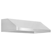 ZLINE 36" Under Cabinet Stainless Steel Range Hood 623-36