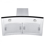 ZLINE 36" Wall Range Hood, KN6-36
