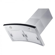 ZLINE 36" Wall Range Hood, KN6-36