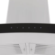 ZLINE 36" Wall Range Hood, KN6-36