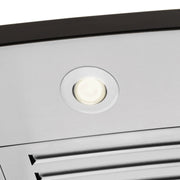 ZLINE 36" Wall Range Hood, KN6-36
