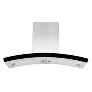 ZLINE 36" Wall Range Hood, KN6-36