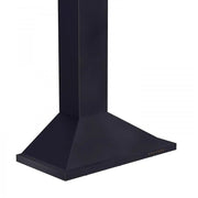ZLINE 42" Oil-Rubbed Bronze Wall Range Hood 8KBB-42