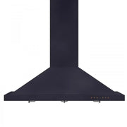ZLINE 42" Oil-Rubbed Bronze Wall Range Hood 8KBB-42