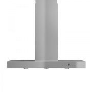 ZLINE 42" Stainless Steel Island Range Hood, KE2i-42