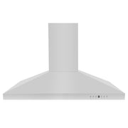 ZLINE 42" Stainless Steel Island Range Hood, KL3i-42