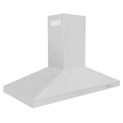 ZLINE 42" Stainless Steel Island Range Hood, KL3i-42