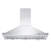 ZLINE 42" Stainless Steel Wall Range Hood KB-42