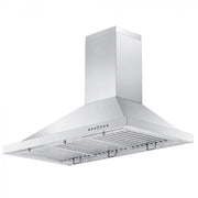 ZLINE 42" Stainless Steel Wall Range Hood KB-42