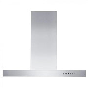 ZLINE 42" Stainless Steel Wall Range Hood KE-42