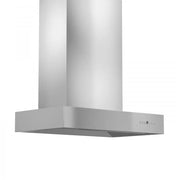 ZLINE 42" Stainless Steel Wall Range Hood, KECOM-42