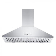 ZLINE 42" Stainless Steel Wall Range Hood KL2-42