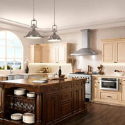 ZLINE 42" Stainless Steel Wall Range Hood KL2-42