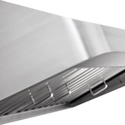 ZLINE 42" Under Cabinet Stainless Steel Range Hood 623-42