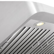 ZLINE 42" Under Cabinet Stainless Steel Range Hood 623-42