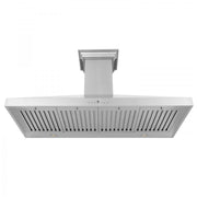 ZLINE 42" Wall Range Hood, Built-in CrownSound® Bluetooth Speakers, KL3CRN-BT-42