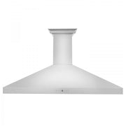 ZLINE 42" Wall Range Hood, Built-in CrownSound® Bluetooth Speakers, KL3CRN-BT-42