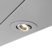 ZLINE 42" Wall Range Hood, Built-in CrownSound® Bluetooth Speakers, KL3CRN-BT-42