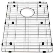 ZLINE 45" Undermount Single Bowl, Sink Stainless Steel, SLS-45