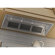 ZLINE 46" Island Range Hood Insert, 721i-46