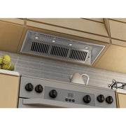ZLINE 46" Island Range Hood Insert, 721i-46